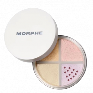 Bake & Set Loose Powder Quad product image