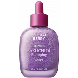 Bakuchiol Plumping Serum product image