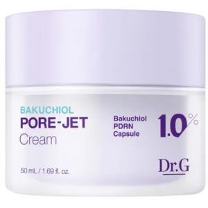 Bakuchiol Pore-Jet Cream product image
