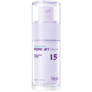 Bakuchiol Pore-Jet Serum product image