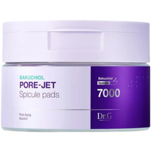 Bakuchiol Pore-Jet Spicule Pads product image