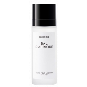 Bal D'Afrique Body Mist product image