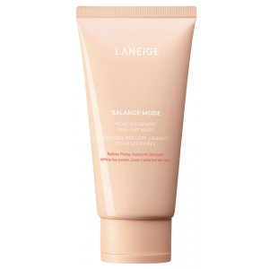 Balance Mode Pore Polishing Peel-Off Face Mask product image