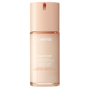 Balance Mode Shine Control Weightless Moisturizer product image