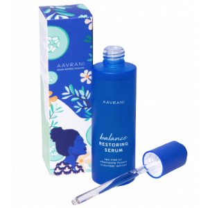 Balance Restoring Serum product image