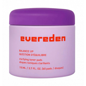 Balance Up Clarifying Toner Pads product image