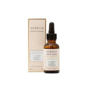 Balance & Glow Day Oil product image
