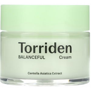 Balanceful Centella Asiatica Extract Cream product image