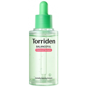 Balanceful Cica Control Serum product image