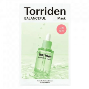 Balanceful Cica Mask product image