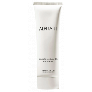 Balancing Cleanser With Aloe Vera product image