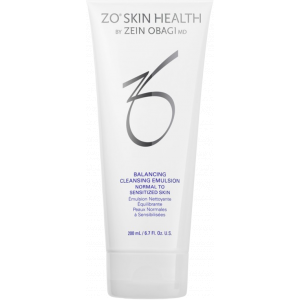 Balancing Cleansing Emulsion product image