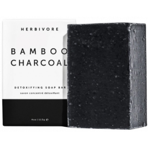 Bamboo Charcoal Deep Cleanse Detoxifying Soap Bar product image