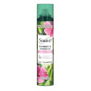 Bamboo & Hibiscus Volumizing Dry Shampoo product image