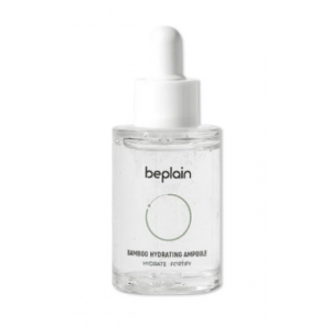 Bamboo Hydrating Ampoule product image