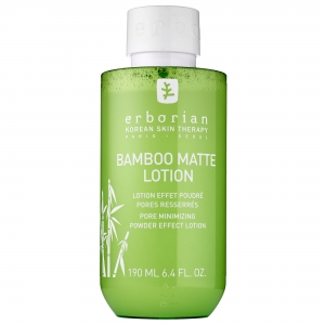 Bamboo Matte Lotion product image