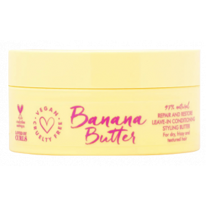 Banana Butter Leave-In-Conditioner product image