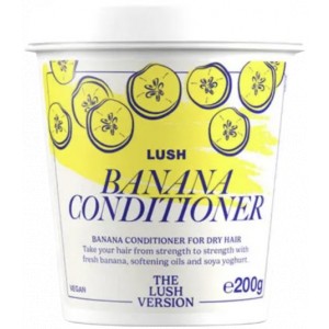 Banana Conditioner product image