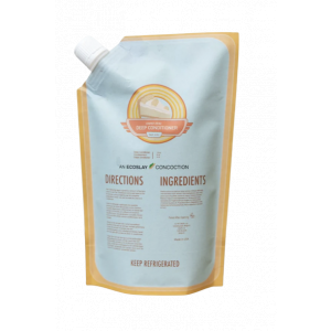 Banana Cream Deep Conditioner product image