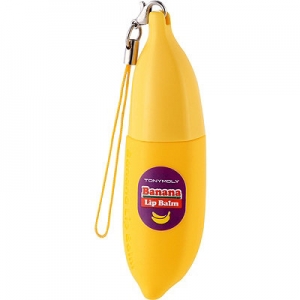 Banana Lip Balm product image
