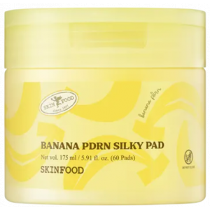 Banana PDRN Silky Pad product image