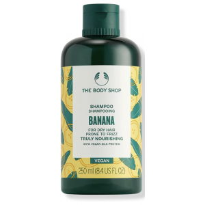 Banana Truly Nourishing Shampoo product image