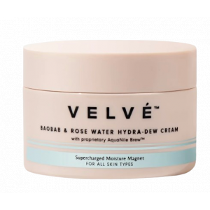 Baobab & Rose Water Hydra-Dew Cream product image