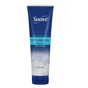 Barber Essentials Styling Gel for Men product image