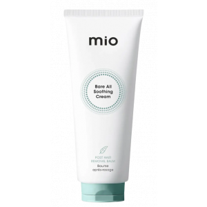 Bare All Soothing Cream product image
