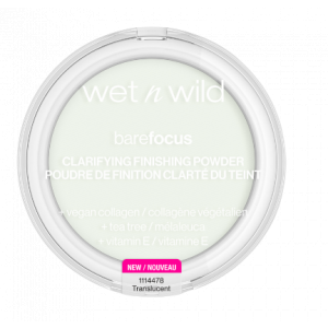 Bare Focus Clarifying Finishing Powder product image