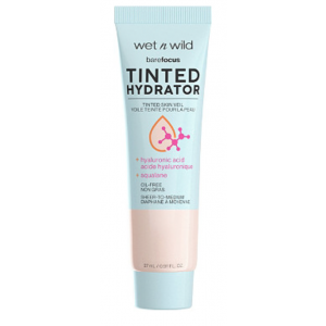 Bare Focus Tinted Hydrator Tinted Skin Veil product image