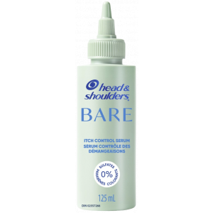 Bare Itchy Scalp Relief Serum product image