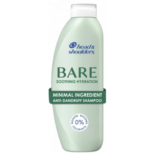 Bare Soothing Hydration Dandruff Shampoo product image