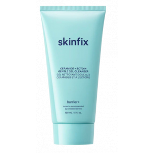 Barrier+ Ceramide + Ectoin Hydrating Gentle Gel Cleanser product image