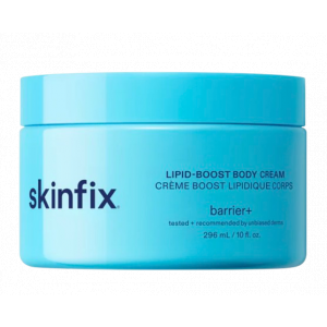 Barrier+ Lipid-Boost Body Cream product image