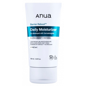 Barrier Reboot Daily Moisturizer product image