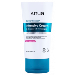 Barrier Reboot Intensive Cream product image