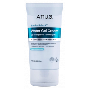 Barrier Reboot Water Gel Cream product image