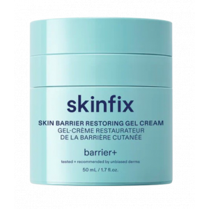 Barrier+ Skin Barrier Niacinamide Restoring Gel Cream product image