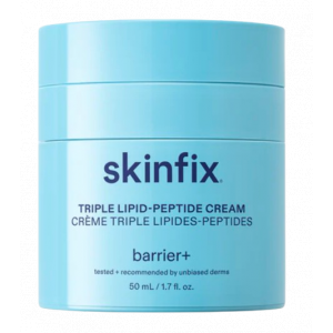 Barrier+ Triple Lipid-Peptide Cream product image