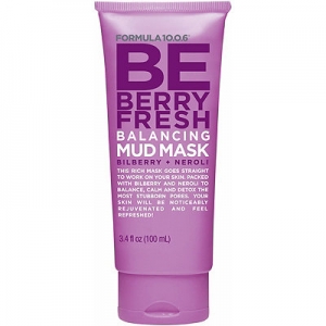 Be Berry Fresh Balancing Mud Mask product image