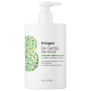 Be Gentle, Be Kind Avocado + Quinoa Co-Wash product image