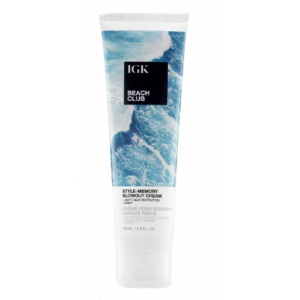 Beach Club Bouncy Blowout Cream product image