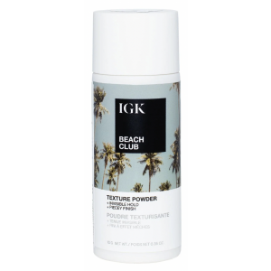Beach Club Instant Texture Powder product image