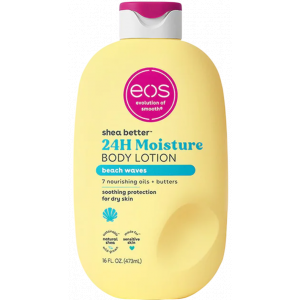 Beach Waves Body Lotion product image