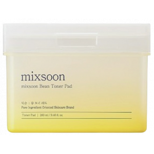 Bean Toner Pad product image