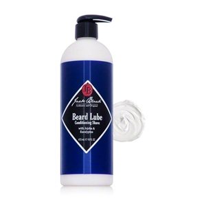 Beard Lube Conditioning Shave product image