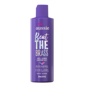 Beat the Brass Purple Shampoo product image