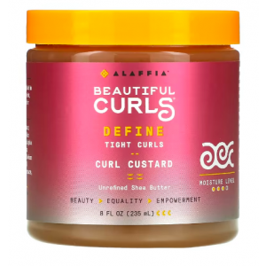 Beautiful Curls - Define Curl Custard product image