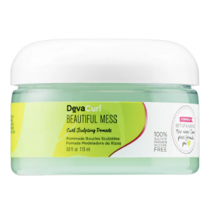 Beautiful Mess Curl Sculpting Pomade product image